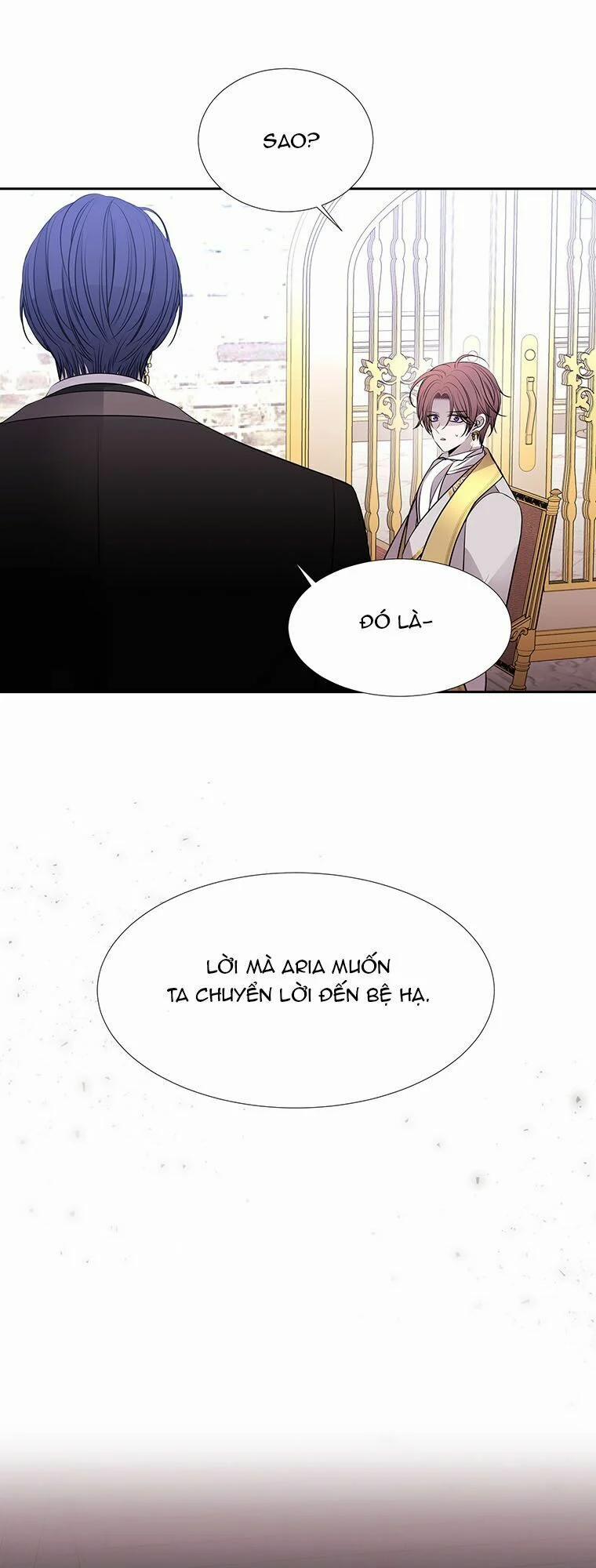 Năm Đại Đệ Tử Của Charlotte 64 trang 1