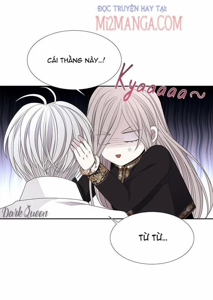 Năm Đại Đệ Tử Của Charlotte 91.5 trang 0