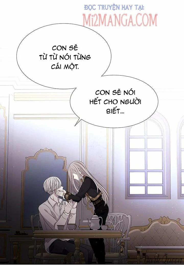 Năm Đại Đệ Tử Của Charlotte 91.5 trang 1