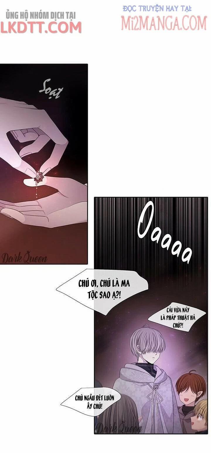 Năm Đại Đệ Tử Của Charlotte 94.5 trang 0