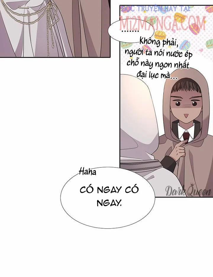 Năm Đại Đệ Tử Của Charlotte 98.5 trang 1