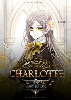 Đọc truyện tranh Năm Đại Đệ Tử Của Charlotte