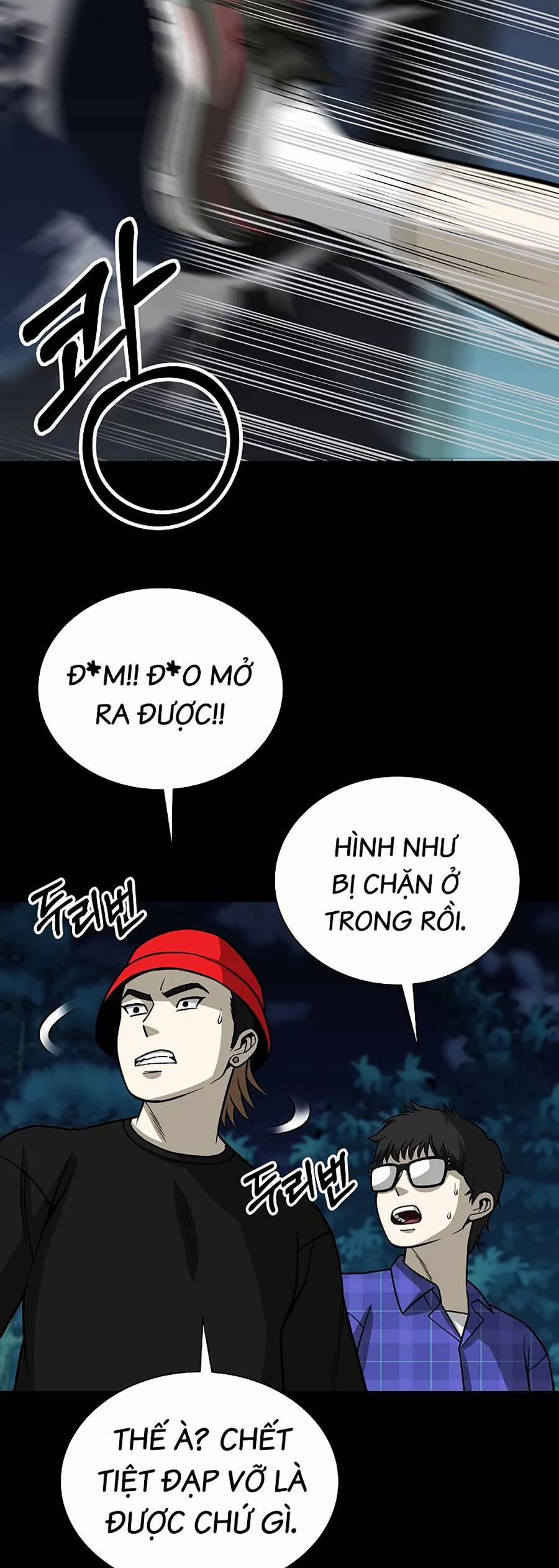 Năm Đường Xích Đạo 12 trang 9