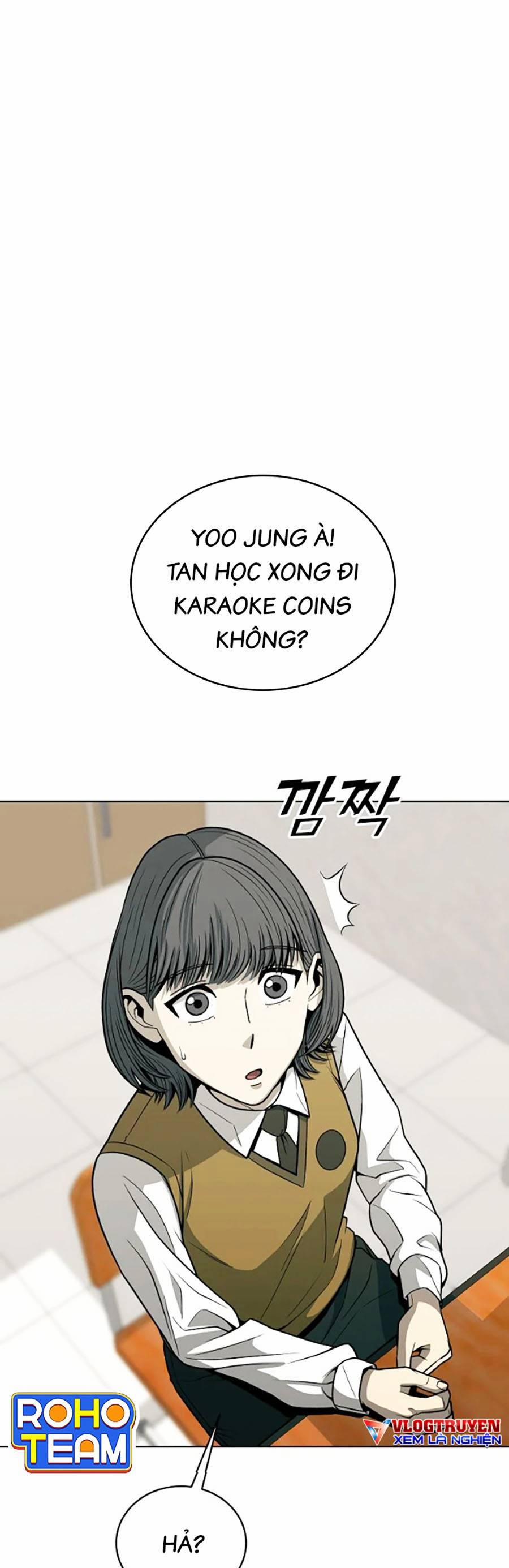 Năm Đường Xích Đạo 5 trang 0