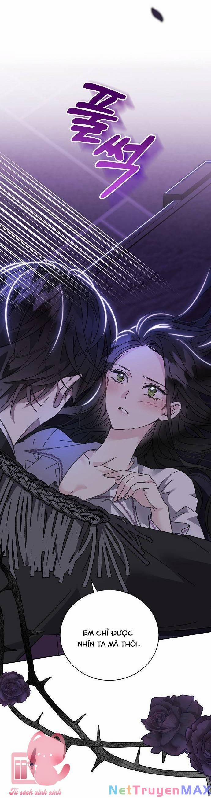 Nắm Giữ Trái Tim Của Bạo Chúa 1 trang 10