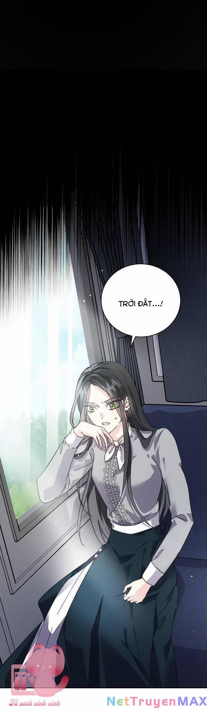 Nắm Giữ Trái Tim Của Bạo Chúa 1 trang 18