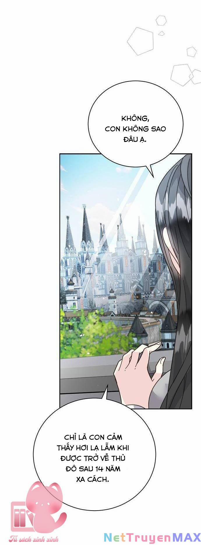 Nắm Giữ Trái Tim Của Bạo Chúa 1 trang 23