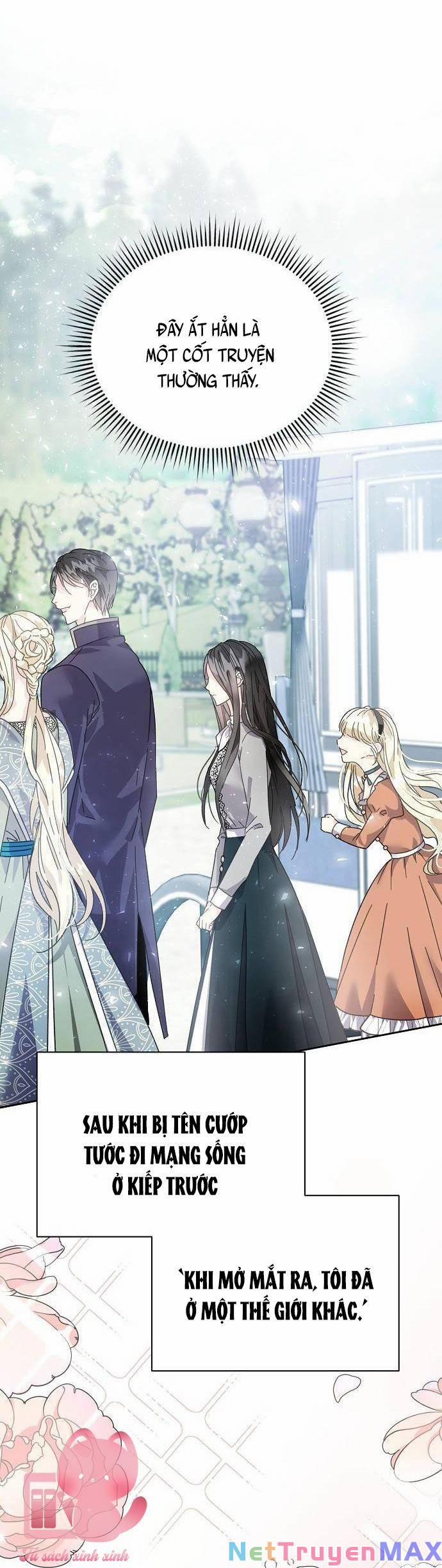 Nắm Giữ Trái Tim Của Bạo Chúa 1 trang 28