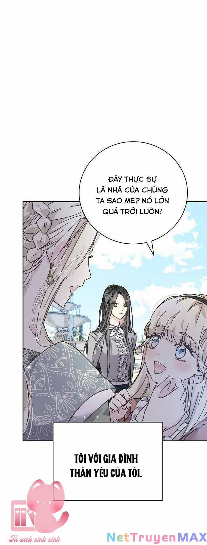 Nắm Giữ Trái Tim Của Bạo Chúa 1 trang 32