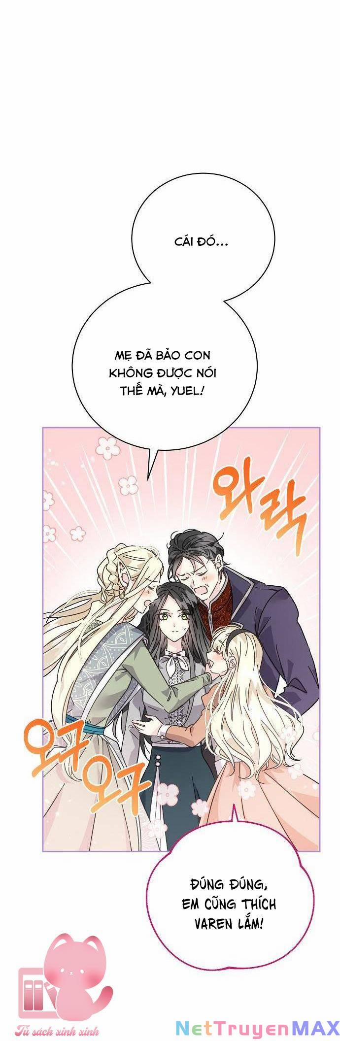 Nắm Giữ Trái Tim Của Bạo Chúa 1 trang 35