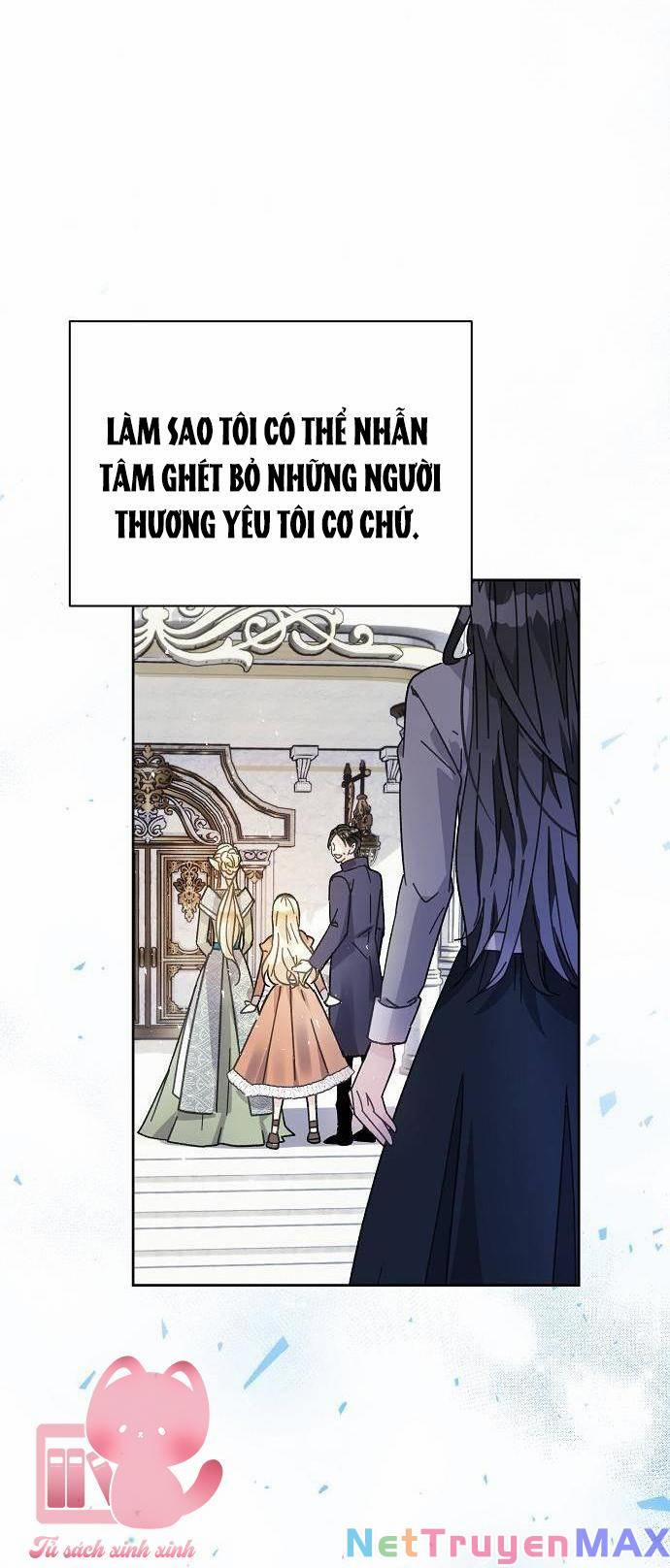 Nắm Giữ Trái Tim Của Bạo Chúa 1 trang 38