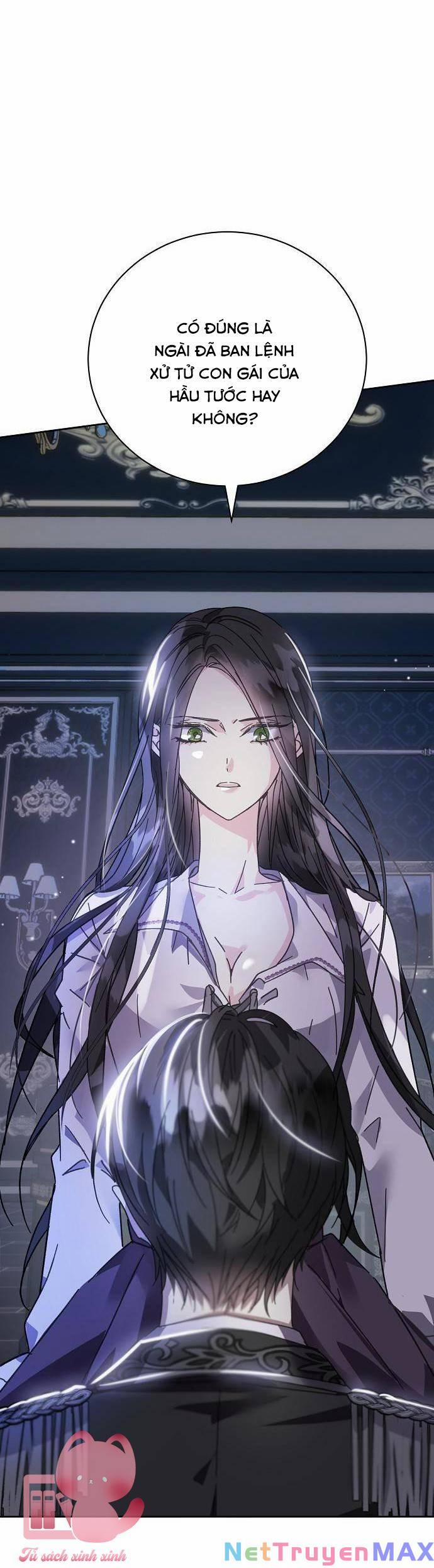 Nắm Giữ Trái Tim Của Bạo Chúa 1 trang 4