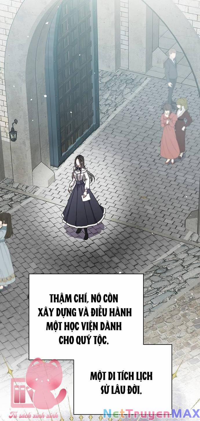 Nắm Giữ Trái Tim Của Bạo Chúa 1 trang 46