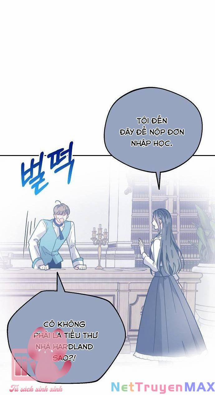 Nắm Giữ Trái Tim Của Bạo Chúa 1 trang 49