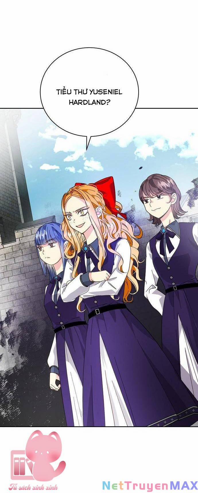 Nắm Giữ Trái Tim Của Bạo Chúa 1 trang 53