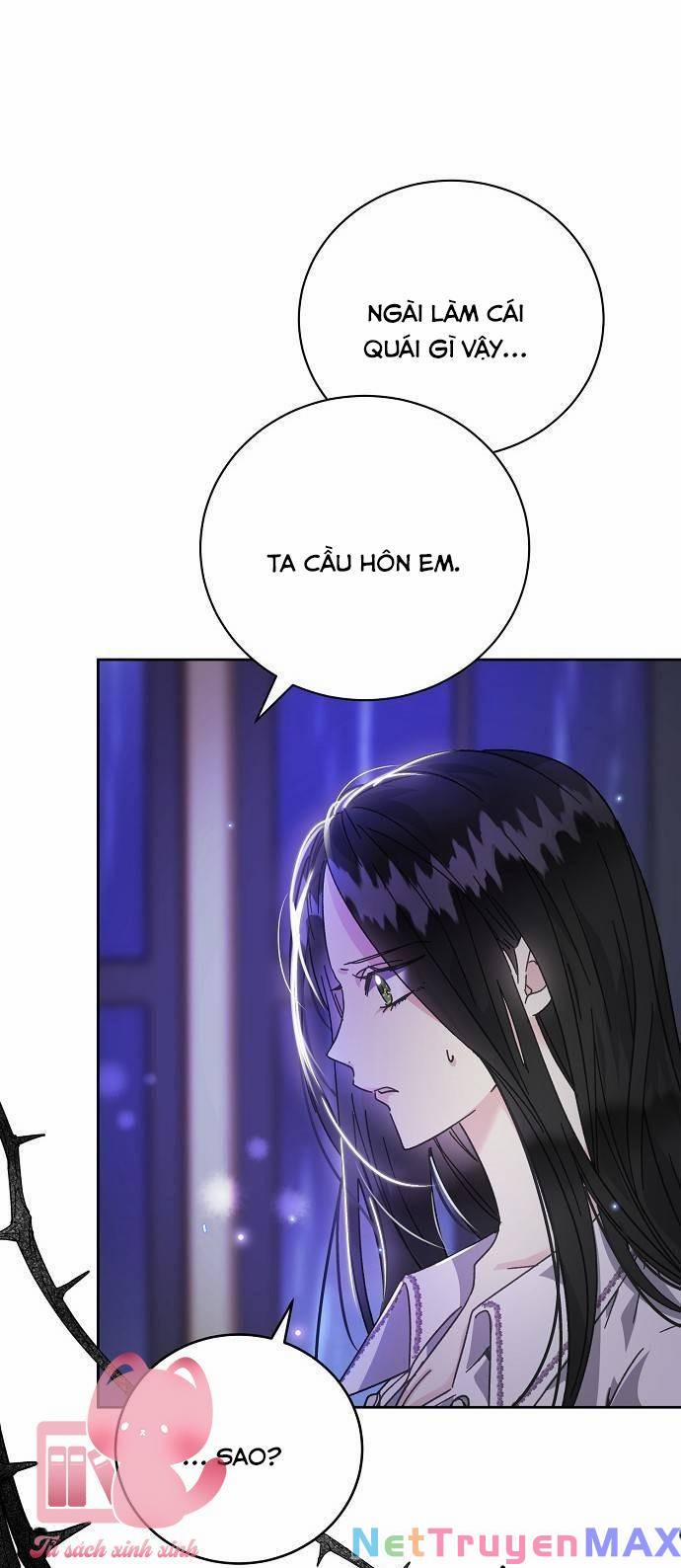 Nắm Giữ Trái Tim Của Bạo Chúa 1 trang 6
