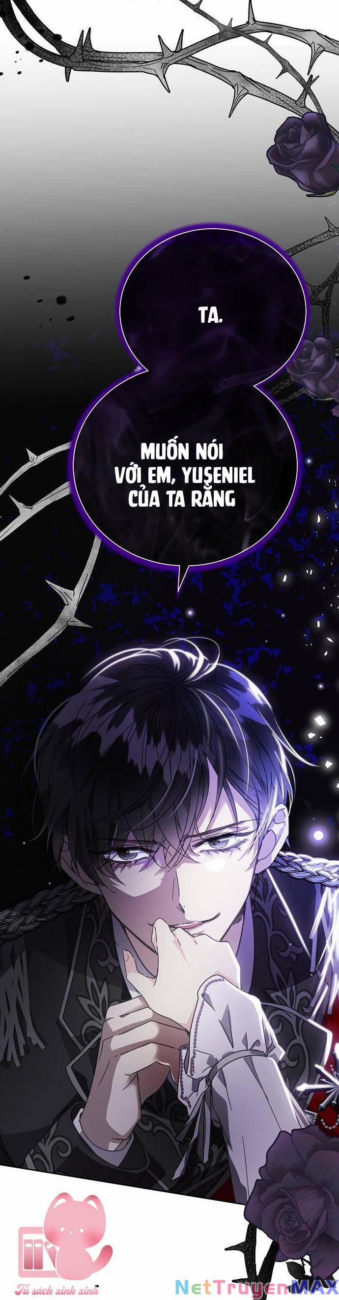 Nắm Giữ Trái Tim Của Bạo Chúa 1 trang 7