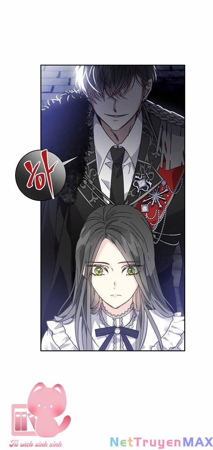 Nắm Giữ Trái Tim Của Bạo Chúa 1 trang 71