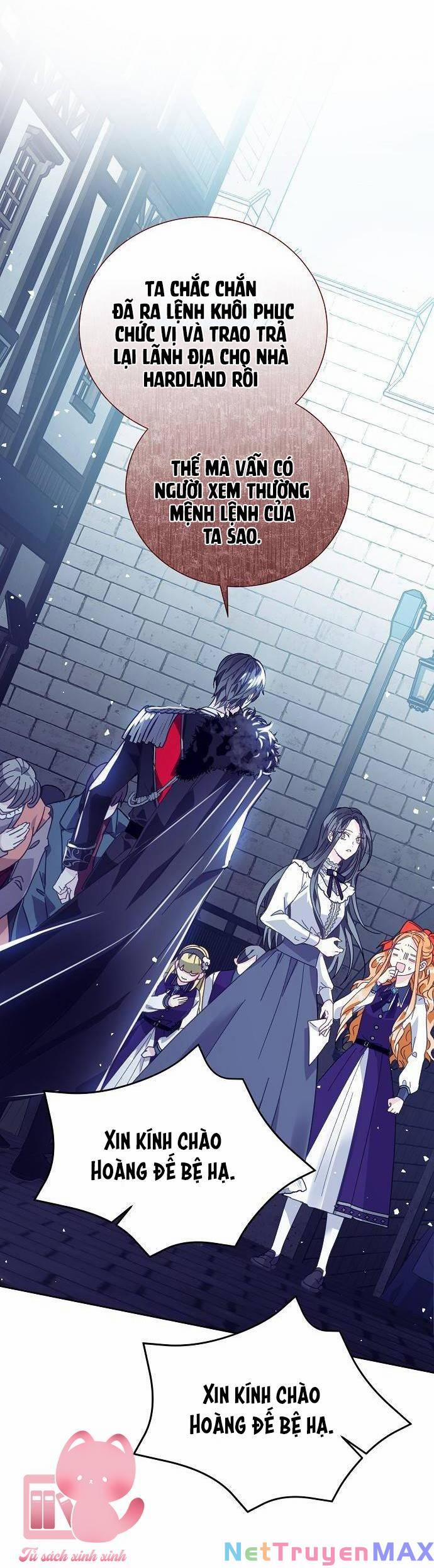 Nắm Giữ Trái Tim Của Bạo Chúa 1 trang 74