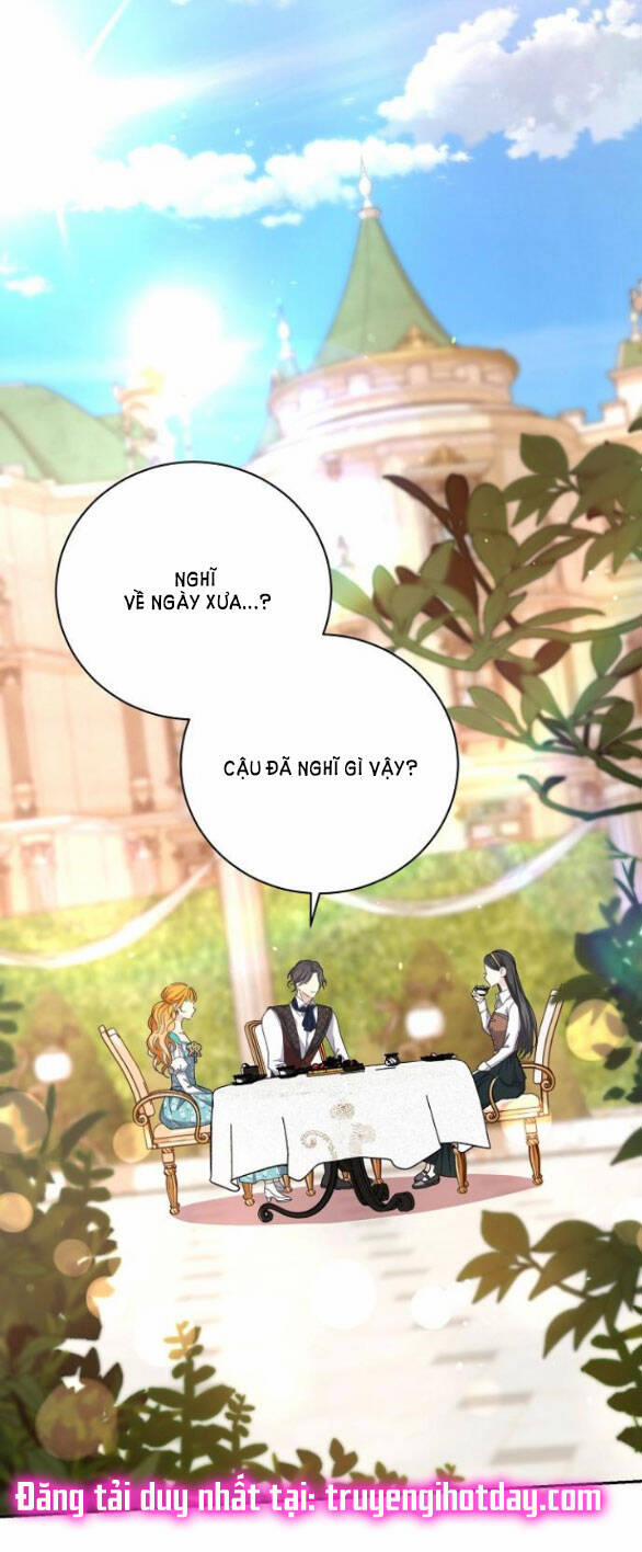 Nắm Giữ Trái Tim Của Bạo Chúa 11 trang 0