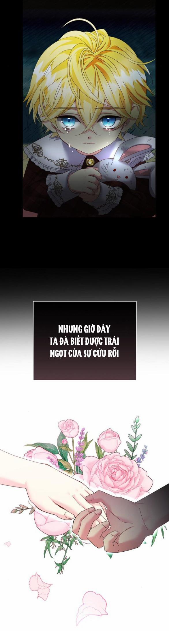 Nắm Giữ Trái Tim Của Bạo Chúa 25.2 trang 1