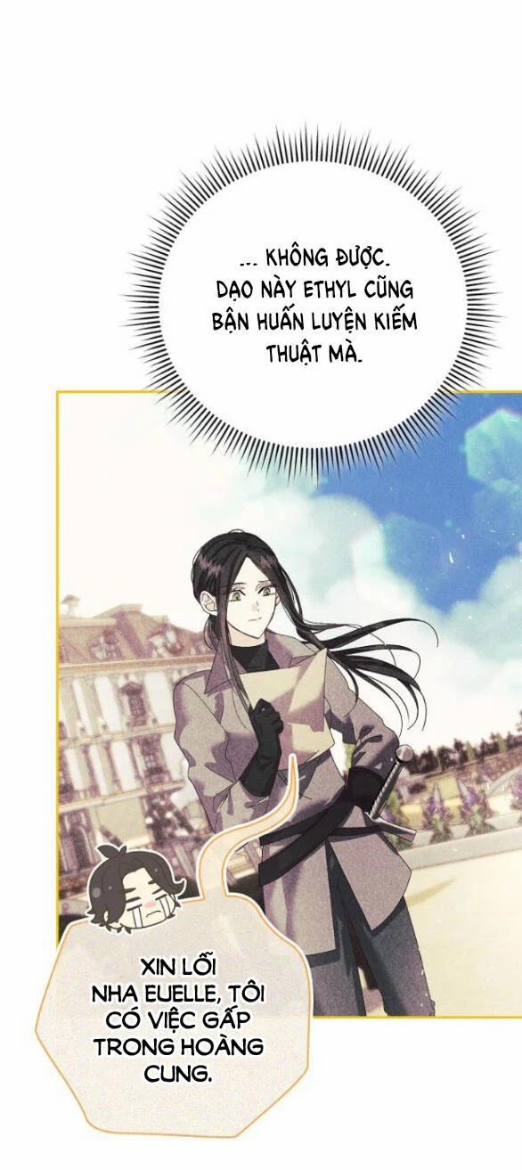 Nắm Giữ Trái Tim Của Bạo Chúa 31.1 trang 13