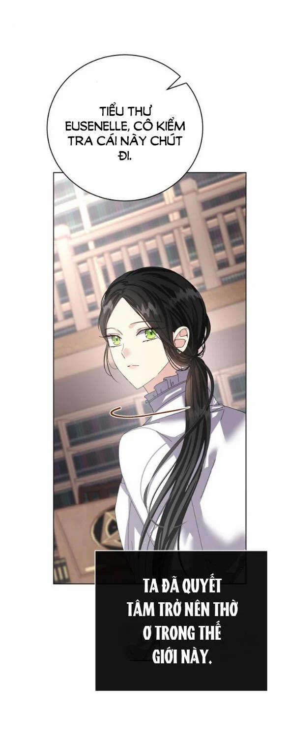 Nắm Giữ Trái Tim Của Bạo Chúa 31.1 trang 28