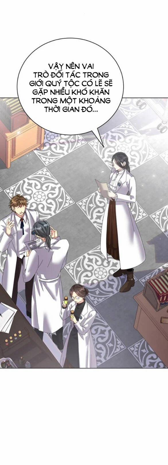 Nắm Giữ Trái Tim Của Bạo Chúa 31.1 trang 8