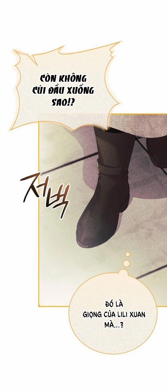 Nắm Giữ Trái Tim Của Bạo Chúa 31.2 trang 18