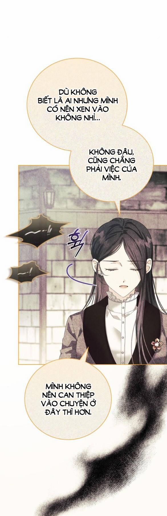 Nắm Giữ Trái Tim Của Bạo Chúa 31.2 trang 20