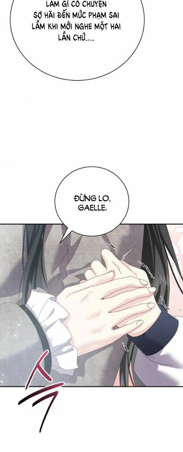 Nắm Giữ Trái Tim Của Bạo Chúa 31.2 trang 23