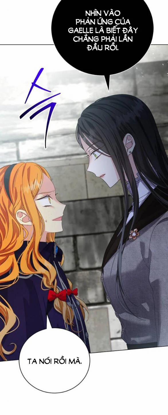 Nắm Giữ Trái Tim Của Bạo Chúa 31.2 trang 31