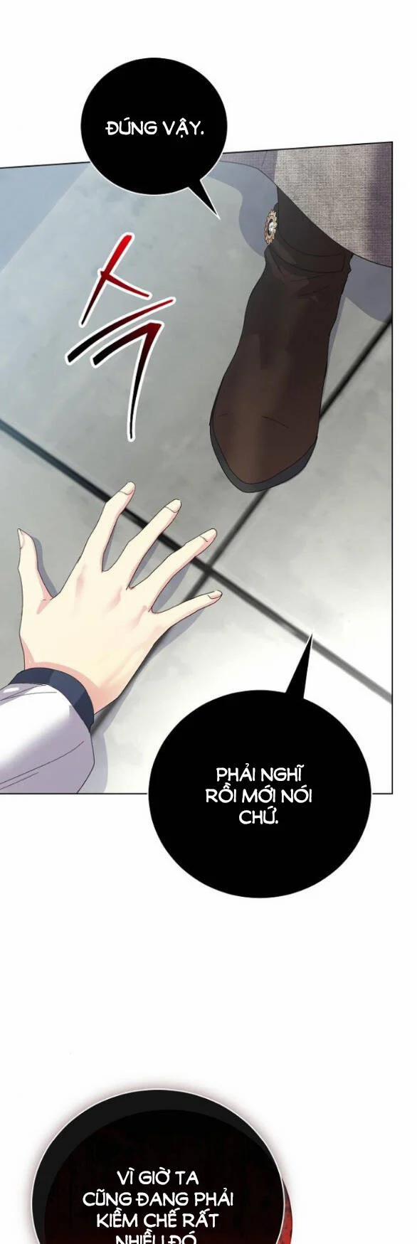 Nắm Giữ Trái Tim Của Bạo Chúa 31.2 trang 38