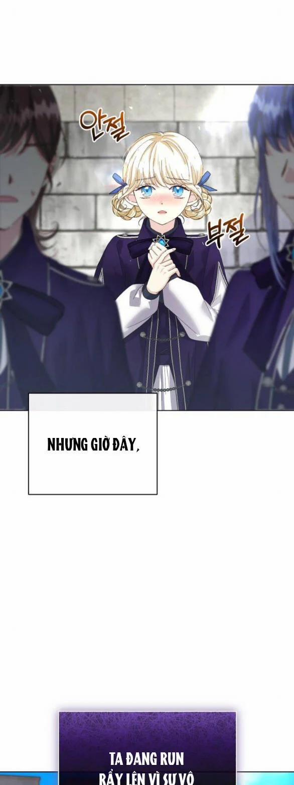 Nắm Giữ Trái Tim Của Bạo Chúa 31.2 trang 6