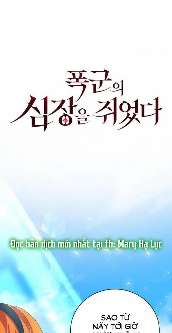 Nắm Giữ Trái Tim Của Bạo Chúa 31.2 trang 8