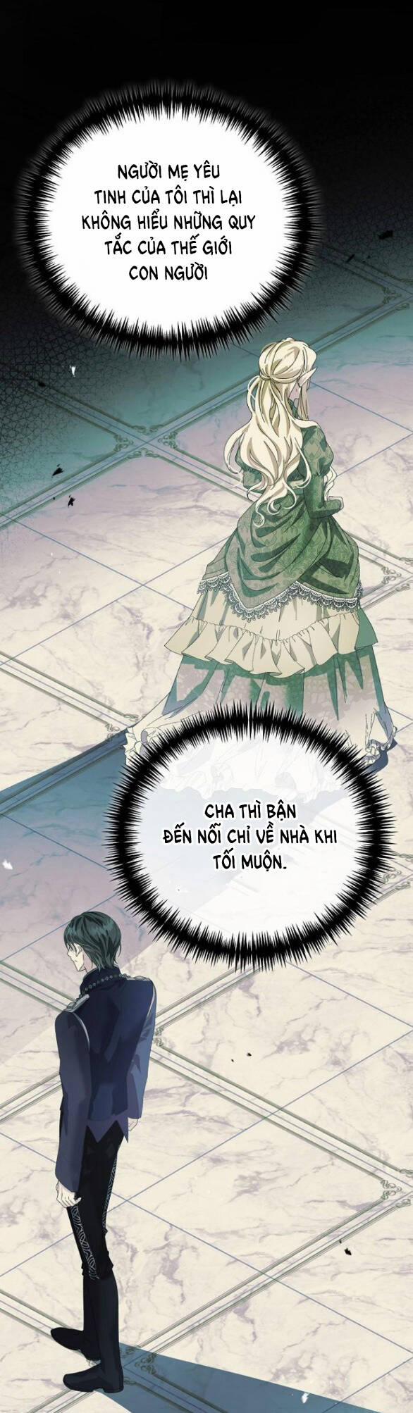 Nắm Giữ Trái Tim Của Bạo Chúa 32.2 trang 11