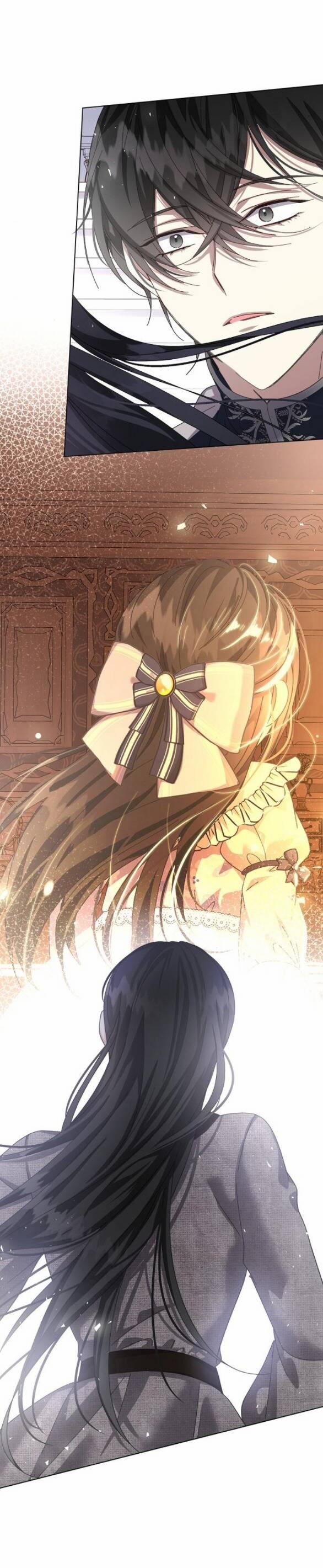 Nắm Giữ Trái Tim Của Bạo Chúa 33.1 trang 12