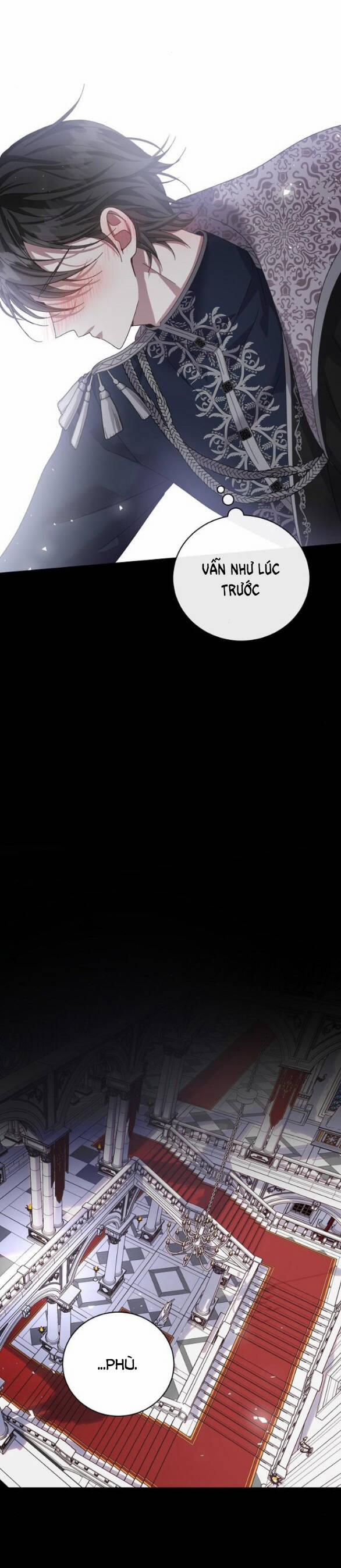 Nắm Giữ Trái Tim Của Bạo Chúa 33.1 trang 13