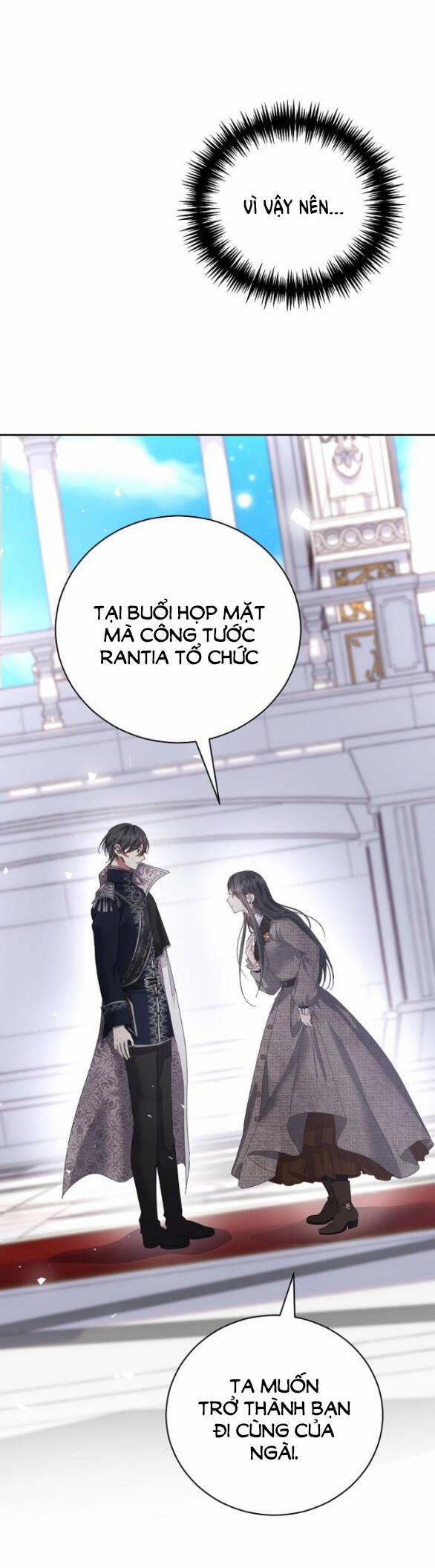 Nắm Giữ Trái Tim Của Bạo Chúa 33.1 trang 6