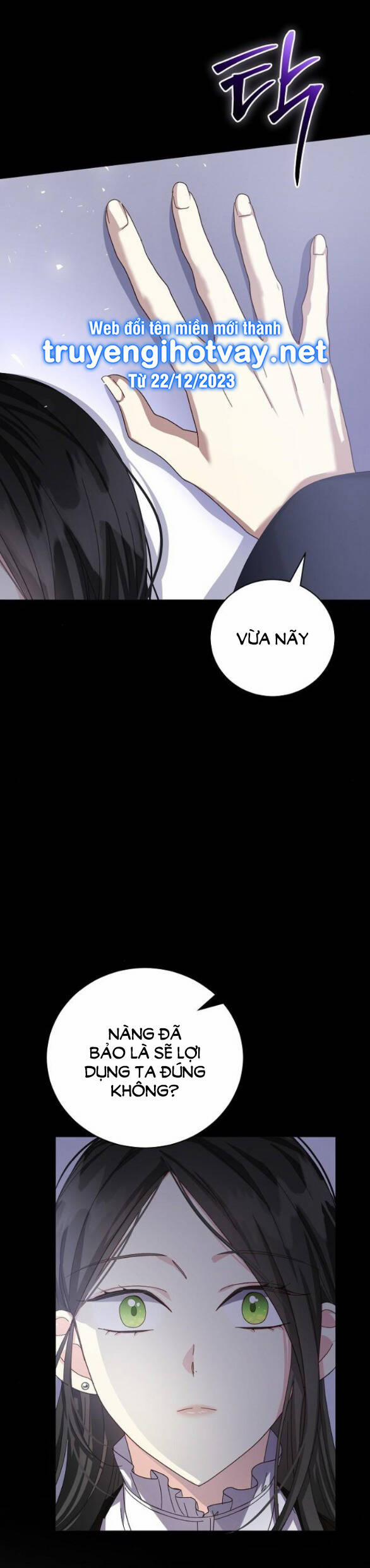 Nắm Giữ Trái Tim Của Bạo Chúa 33.2 trang 0