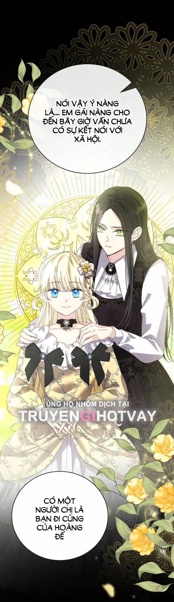 Nắm Giữ Trái Tim Của Bạo Chúa 33.2 trang 16