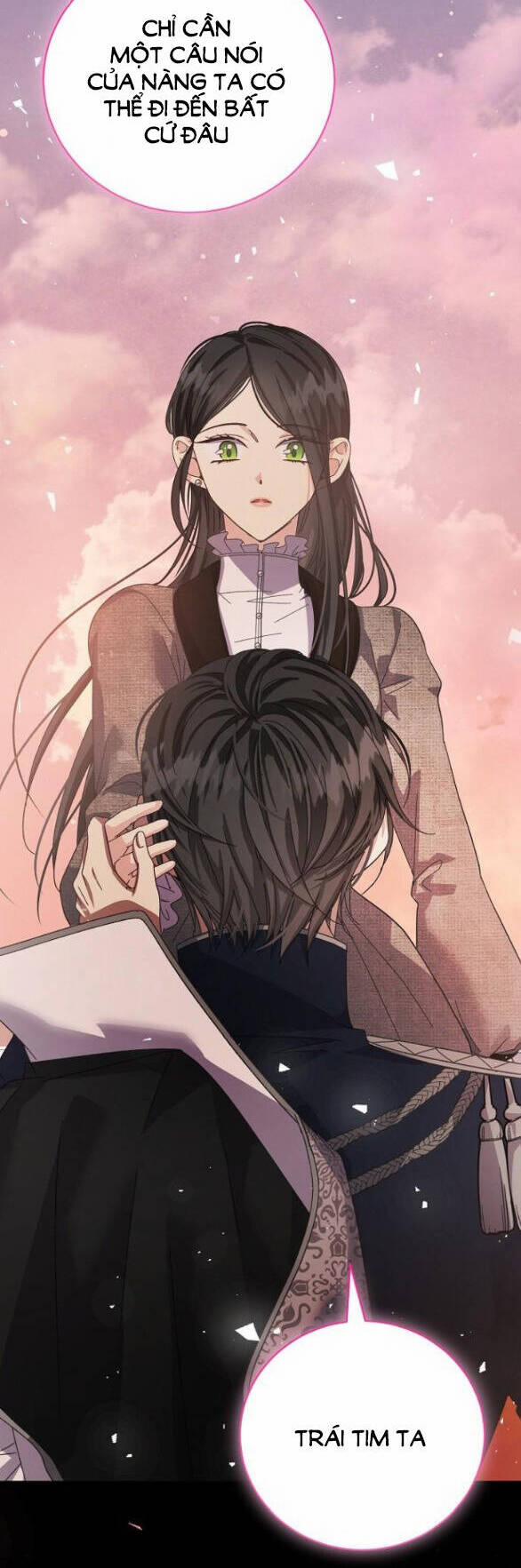 Nắm Giữ Trái Tim Của Bạo Chúa 33.2 trang 21