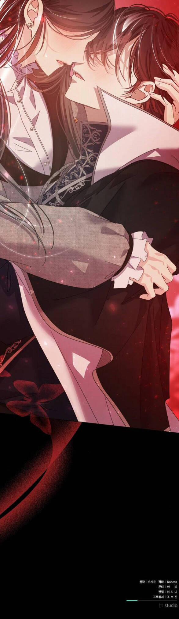 Nắm Giữ Trái Tim Của Bạo Chúa 33.2 trang 27