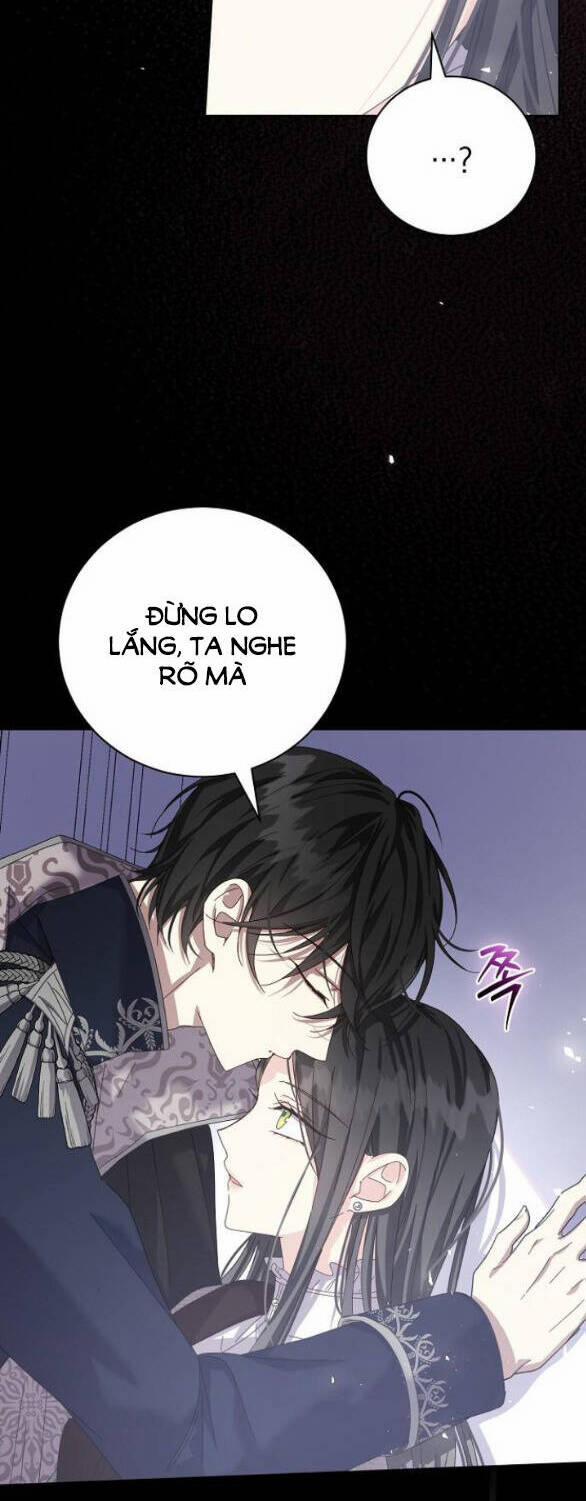 Nắm Giữ Trái Tim Của Bạo Chúa 33.2 trang 6