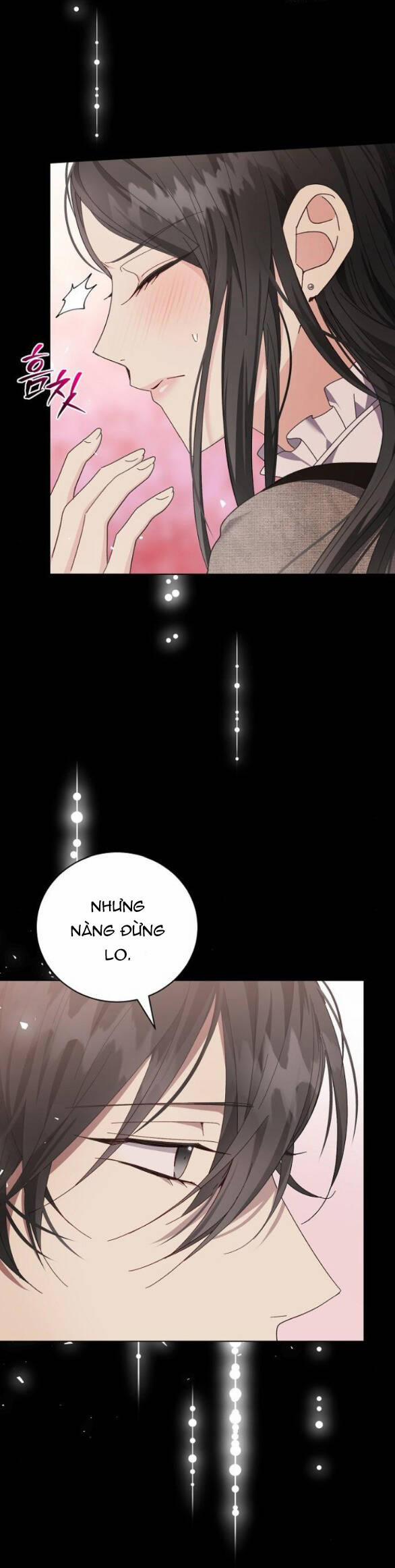 Nắm Giữ Trái Tim Của Bạo Chúa 34.1 trang 10