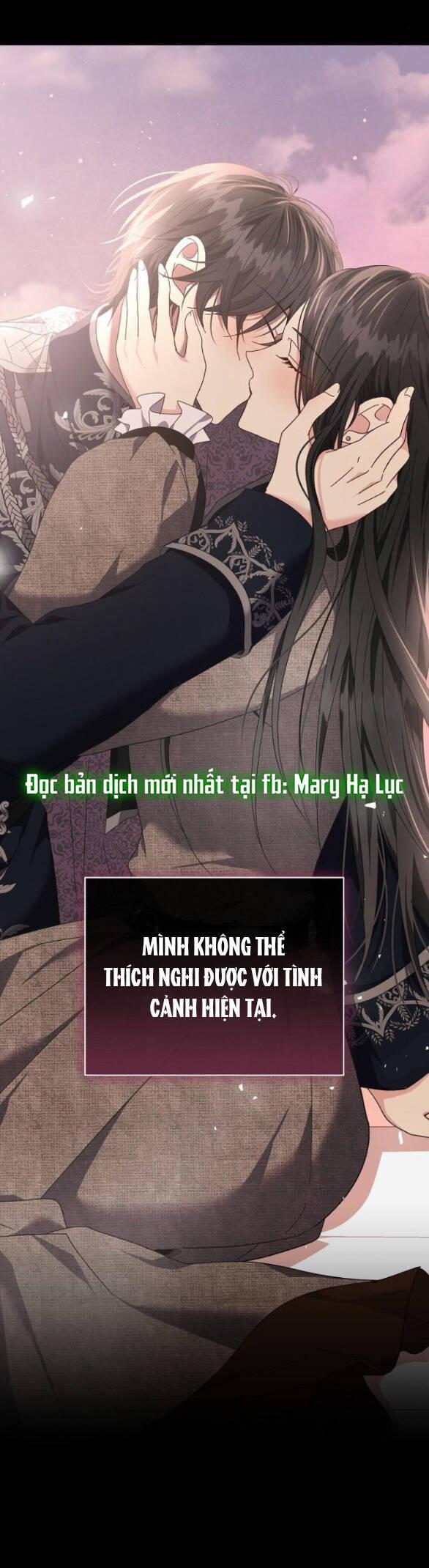 Nắm Giữ Trái Tim Của Bạo Chúa 34.1 trang 4