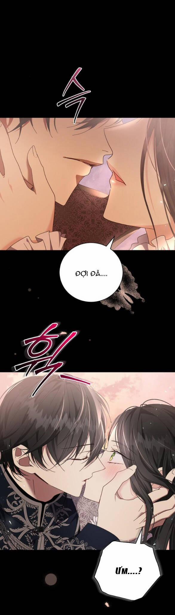 Nắm Giữ Trái Tim Của Bạo Chúa 34.1 trang 5