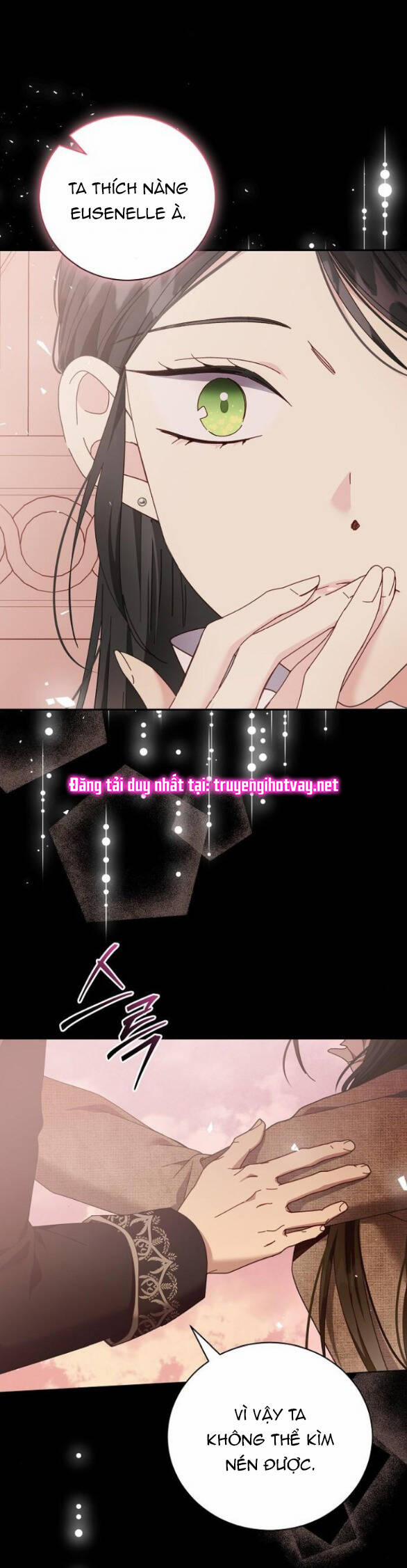 Nắm Giữ Trái Tim Của Bạo Chúa 34.1 trang 9