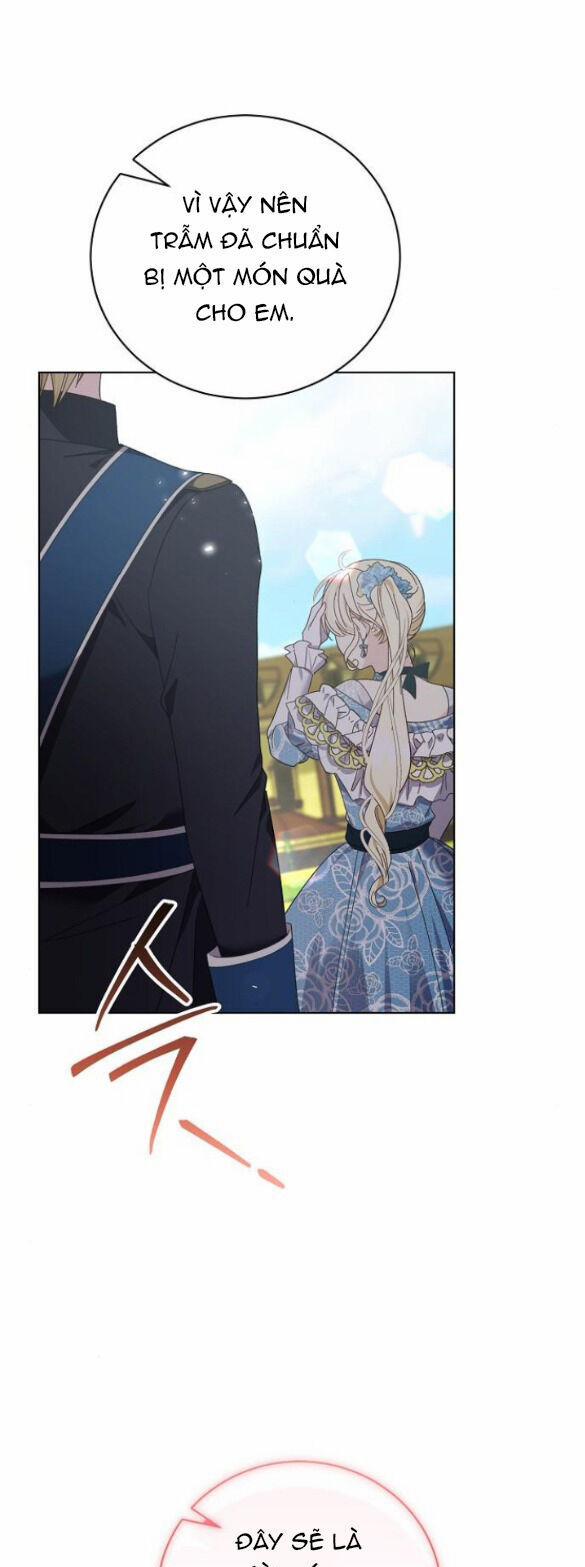 Nắm Giữ Trái Tim Của Bạo Chúa 35.1 trang 10