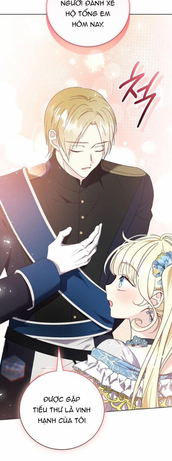 Nắm Giữ Trái Tim Của Bạo Chúa 35.1 trang 11
